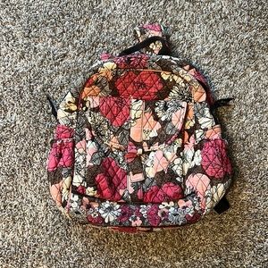 Vera Bradley backpack